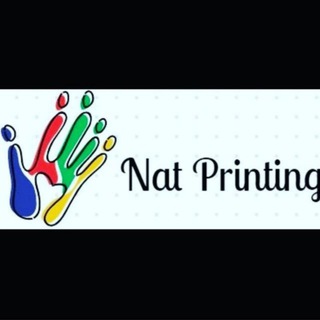 የቴሌግራም ቻናል አርማ husni_deen — Nat printing