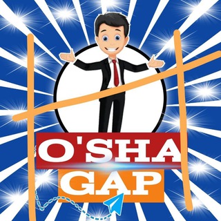 Telegram kanalining logotibi husniddinblogs — Oʻsha gap(Husniddinblogs)