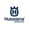 Logo of telegram channel husqvarna — HUSQVARNA