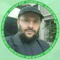Logo saluran telegram hussamtel — Hussam Tarsha - حسام طرشة