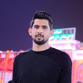 لوگوی کانال تلگرام hussinhade — خادم الحسين سيد حسين هادي الهلالي