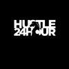 Telegram channel HUSTLE24HOUR - Channel logo