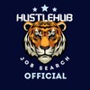 Логотип телеграм канала @hustle_hub_official — 💼 HUSTLE HUB | ФРИЛАНС | РАБОТА | РАЗМЕЩЕНИЕ ВАКАНСИЙ