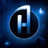 Логотип телеграм канала @hustleadded — Хранитель Хаслера