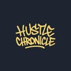 Логотип телеграм канала @hustlechronicle — Hustle Chronicle