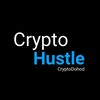 Логотип телеграм канала @hustledohod — CryptoHustle | CryptoDohod