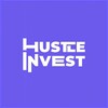Логотип телеграм канала @hustleinvst — HUSTLE INVEST