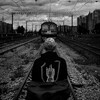 Логотип телеграм канала @hustlenewerstop — Карцер