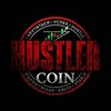 Логотип телеграм канала @hustler_coin — 🔺HUSTLER CoiN