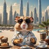 Logo of telegram channel hustler_crypto — Crypto Hustler