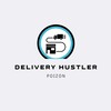 Логотип телеграм канала @hustlerdelivery — Delivery Hustler