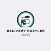 Logo of telegram channel hustlerdelivery — Delivery Hustler