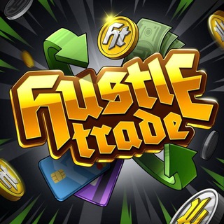 Логотип телеграм канала @hustlers_crew_channel — HUSTLER'S CREW 💳