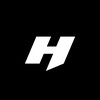 Logo of telegram channel hustlers_moscow — HUSTLERS