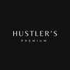 Logo of telegram channel hustlers_premium — Hustler’s Premium