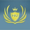 Logo of telegram channel hustlers_universitys — HUSTLERS UNIVERSITY
