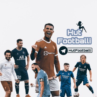 لوگوی کانال تلگرام hutfootballi — فیلتر شکن رایگان