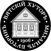 Telegram channel Вятский Хутор logo