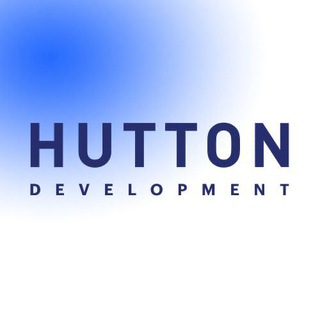 Логотип телеграм канала @huttondevelopment — Hutton Development