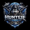 Telegram channel Hunter Vpn | هانتر وی پی ان logo