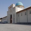 Telegram kanalining logotibi huvaydojomemasjidi — Farg‘ona tumani "Huvaydo" jome' masjidi