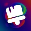Логотип телеграм канала @huwitheme — Themes for Huawei | Animated themes