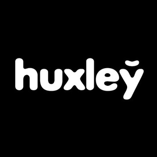 Логотип телеграм канала @huxleymedia — Huxley.media
