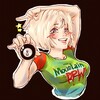 Логотип телеграм канала @huyaskaa — alaska_rrr