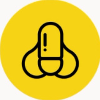 Логотип телеграм канала @huyvosti — Хуёвости