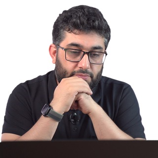 Telegram channel Huzurbaxsh iqtiboslar logo