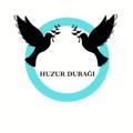 Logo saluran telegram huzurduragi — Huzur durağı