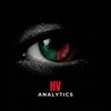 Telegram channel HV Analytics | Аналитика без эмоций logo