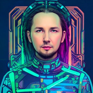 Логотип телеграм канала @hvablog — Хваб