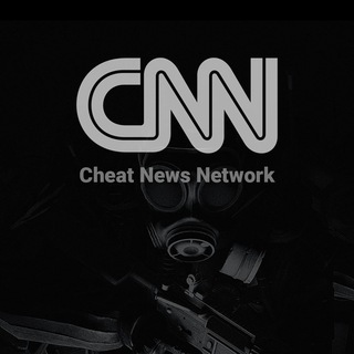 Логотип телеграм канала @hvhnews — CNN - Cheat News Network 🇷🇺
