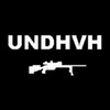 Логотип телеграм канала @hvhunderground — HVH UNDERGROUND