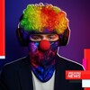 Логотип телеграм канала @hvollnews — HVOLL | Игровые новости 🎮