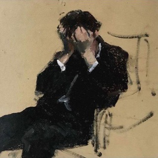 电报频道的标志 hvorogolova — Bierreflexion