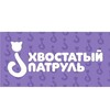 Telegram channel Потеряшки МСК, МО_ХвостатыйПатруль logo