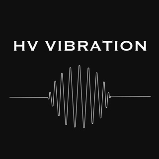 Logo de la chaîne télégraphique hvvibration - 🔵 | 𝑯𝑽 𝑽𝑰𝑩𝑹𝑨𝑻𝑰𝑶𝑵 | 🔵
