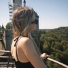 Логотип телеграм канала @hvxyxucix — чисто даришка