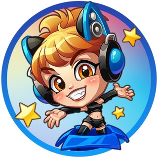 Telegram channel Хроники Хаоса | Подарки logo