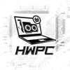 Логотип телеграм канала @hw_pc — HardWarePC