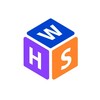 Логотип телеграм канала @hw_school — Hello World I Ученикам