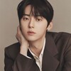 Логотип телеграм канала @hwangminhyun_hwangdo — Hwang Minhyun | Hwangdo 🍑