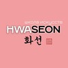 Логотип телеграм канала @hwaseon_vlg — ШКОЛА ИСКУССТВ HWASEON ❤ ХВАСОН ❤화선