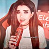 Логотип телеграм канала @hwbaabja — весенняя твикс 🍁