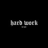 Логотип телеграм канала @hwbhalt — Hard Work by halt