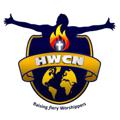Logo saluran telegram hwcnglobal — HWCN Global