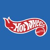 Логотип телеграм канала @hwhobbyrussia — Hot Wheels как хобби