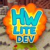 Логотип телеграм канала @hwlitedev — Лайт Анархия — #DEV